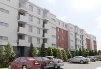 Zdjęcie inwestycji Wolne Miasto 3
