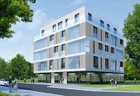 Zdjęcie inwestycji Wolne Miasto 11