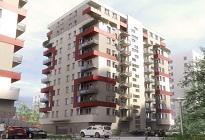 Zdjęcie inwestycji Wolne Miasto 14