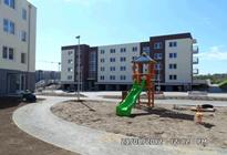 Zdjęcie inwestycji Wolne Miasto 16