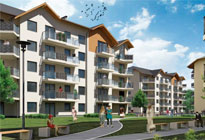 Zdjęcie inwestycji Wolne Miasto 23