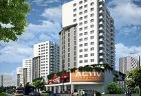Zdjęcie inwestycji Wolne Miasto 24