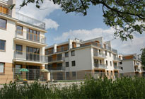 Zdjęcie inwestycji Wolne Miasto 29