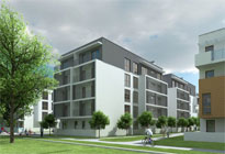 Zdjęcie inwestycji Wolne Miasto 30