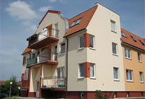 Zdjęcie inwestycji Wolne Miasto 34