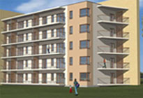 Zdjęcie inwestycji Wolne Miasto 36