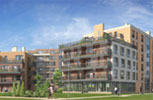 Zdjęcie inwestycji Wolne Miasto 40