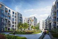 Zdjęcie inwestycji Wolne Miasto 43