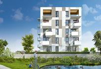 Zdjęcie inwestycji Wolne Miasto 45