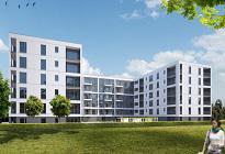 Zdjęcie inwestycji Wolne Miasto 50