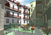Zdjęcie inwestycji Wolne Miasto 52