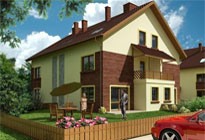 Zdjęcie inwestycji Wolne Miasto 56