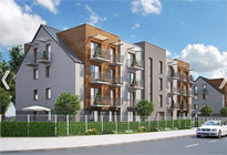 Zdjęcie inwestycji Wolne Miasto 57