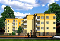 Zdjęcie inwestycji Wolne Miasto 59