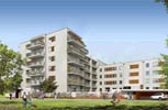 Zdjęcie inwestycji Wolne Miasto 60