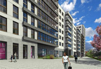 Zdjęcie inwestycji Wolne Miasto 64