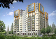 Zdjęcie inwestycji Wolne Miasto 66