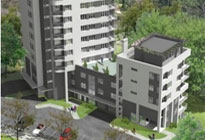 Zdjęcie inwestycji Wolne Miasto 68