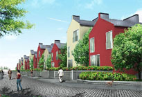 Zdjęcie inwestycji Wolne Miasto 75