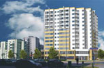 Zdjęcie inwestycji Wolne Miasto 78