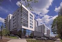 Zdjęcie inwestycji Wolne Miasto 81