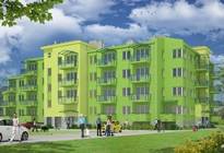 Zdjęcie inwestycji Wolne Miasto 82