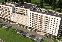 Zdjęcie inwestycji Wolne Miasto 83