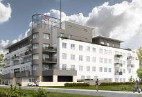 Zdjęcie inwestycji Wolne Miasto 85