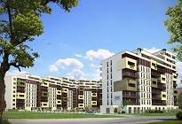 Zdjęcie inwestycji Wolne Miasto 88