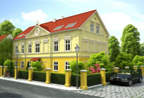 Zdjęcie inwestycji Wolne Miasto 89