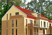Zdjęcie inwestycji Wolne Miasto 96