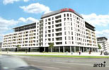 Zdjęcie inwestycji Wolne Miasto 104