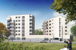 Zdjęcie inwestycji Wolne Miasto 109