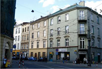 Zdjęcie inwestycji Wolne Miasto 110