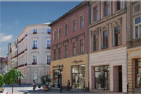 Zdjęcie inwestycji Wolne Miasto 115