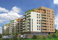 Zdjęcie inwestycji Wolne Miasto 117