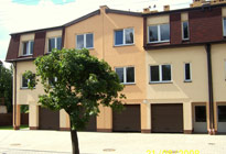 Zdjęcie inwestycji Wolne Miasto 118