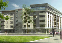 Zdjęcie inwestycji Wolne Miasto 119