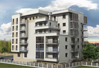 Zdjęcie inwestycji Wolne Miasto 120