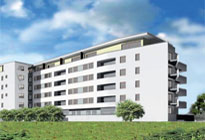Zdjęcie inwestycji Wolne Miasto 122