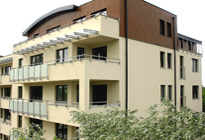 Zdjęcie inwestycji Wolne Miasto 125