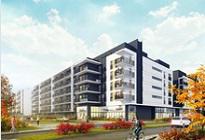 Zdjęcie inwestycji Wolne Miasto 126