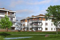 Zdjęcie inwestycji Wolne Miasto 129