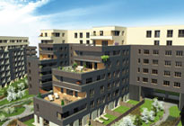 Zdjęcie inwestycji Wolne Miasto 137