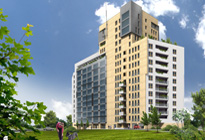 Zdjęcie inwestycji Wolne Miasto 140
