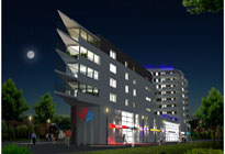 Zdjęcie inwestycji Wolne Miasto 141