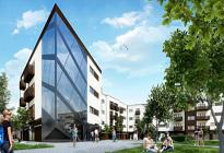 Zdjęcie inwestycji Wolne Miasto 145