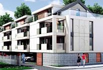 Zdjęcie inwestycji Wolne Miasto 151
