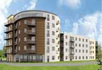 Zdjęcie inwestycji Wolne Miasto 154