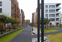 Zdjęcie inwestycji Wolne Miasto 156